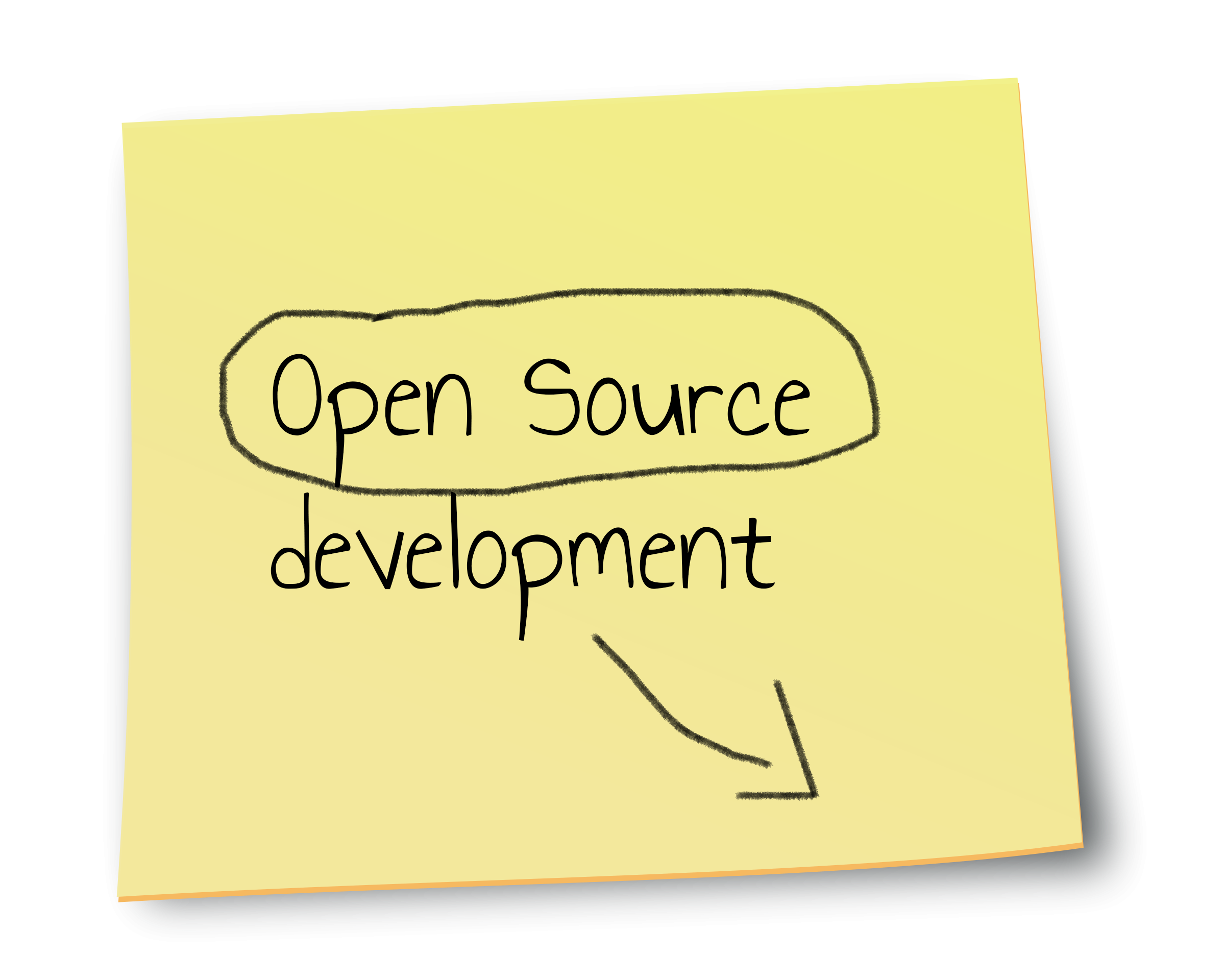 Open source