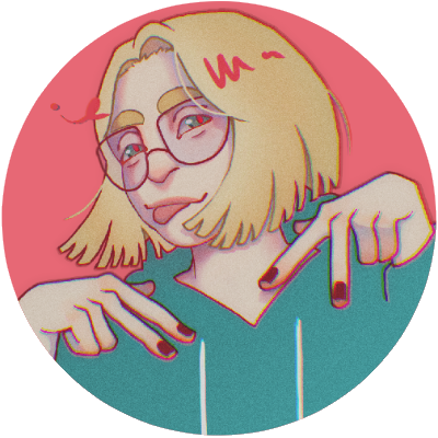 a drawing of nanoschaschlik