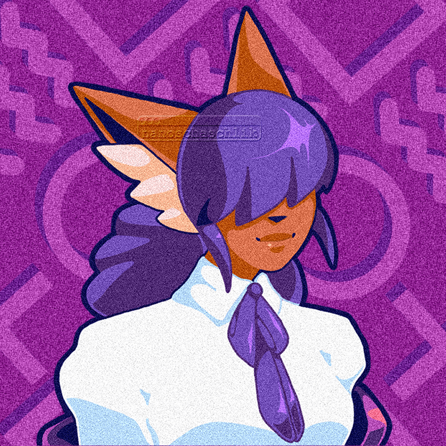 Jess fanart