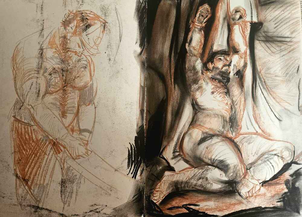 Sketch 11