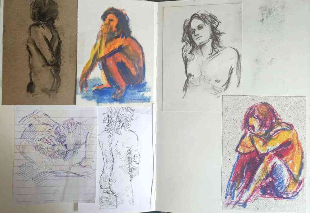 Sketch 13