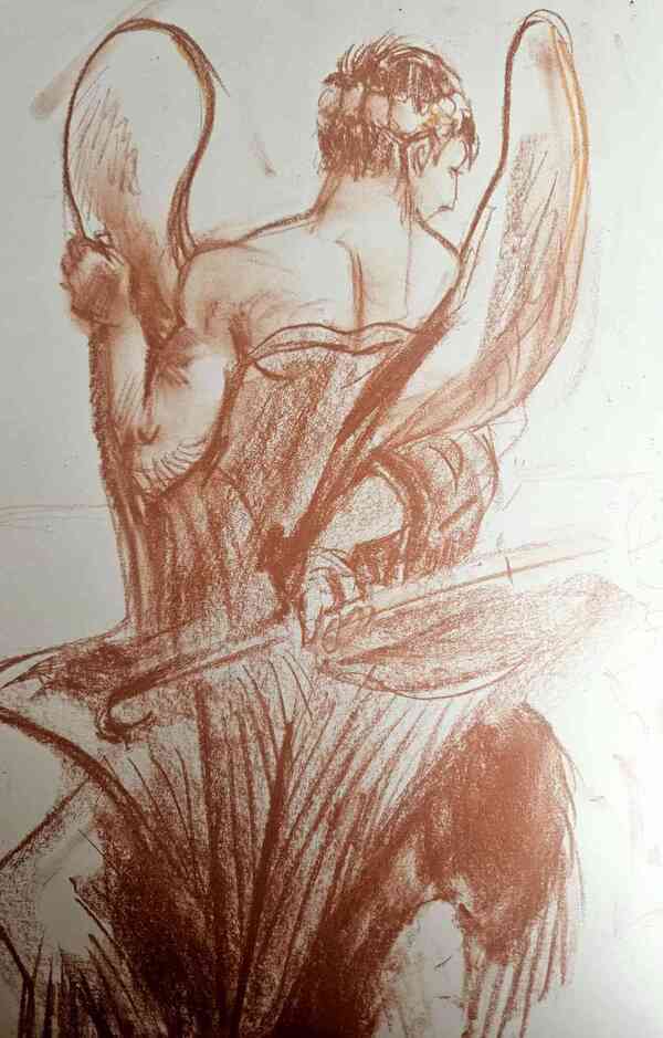 Sketch 14