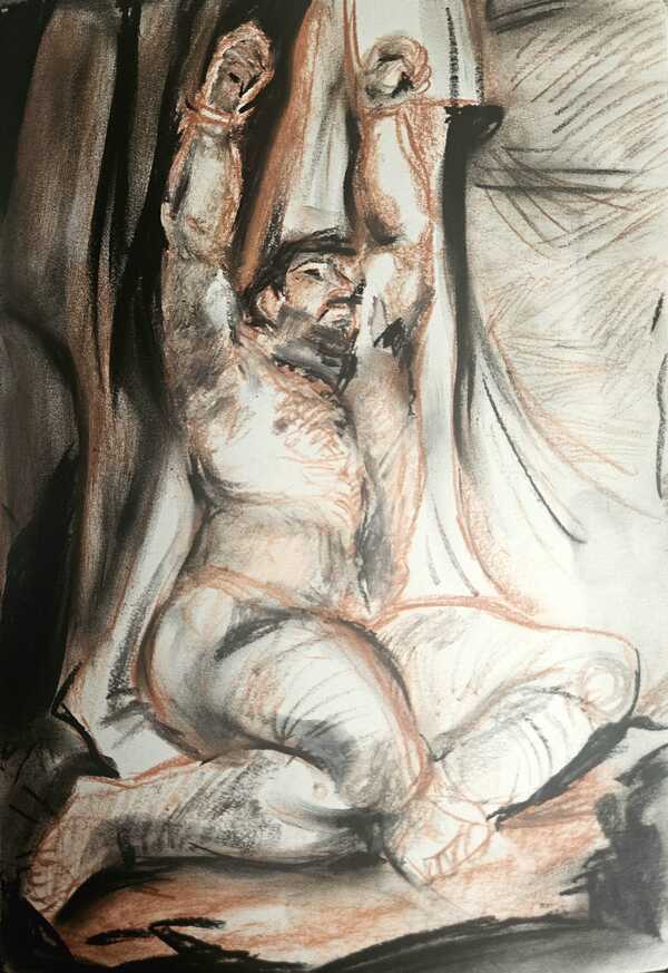 Sketch 15