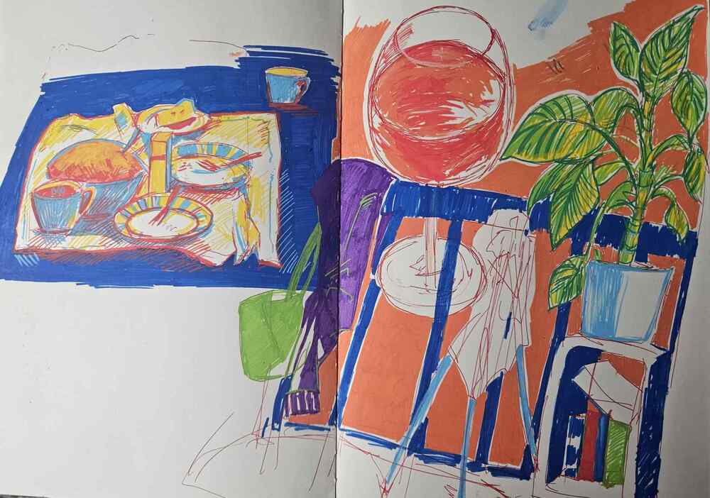Sketch 3