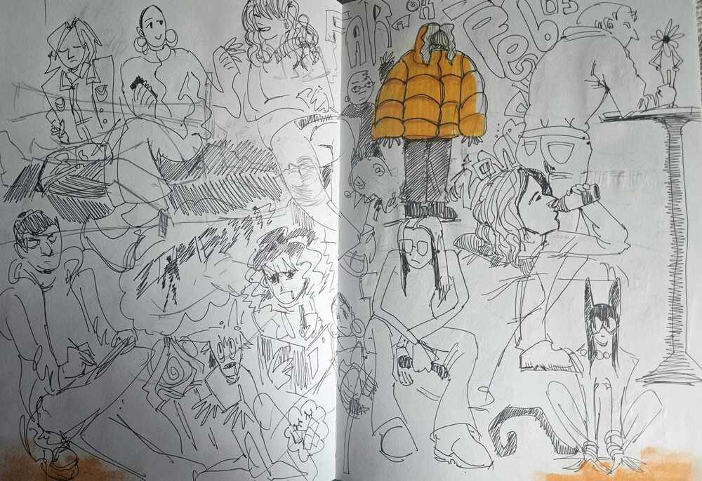 Sketch 4