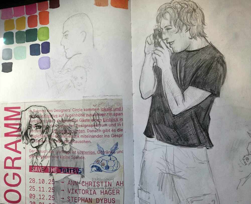 Sketch 6