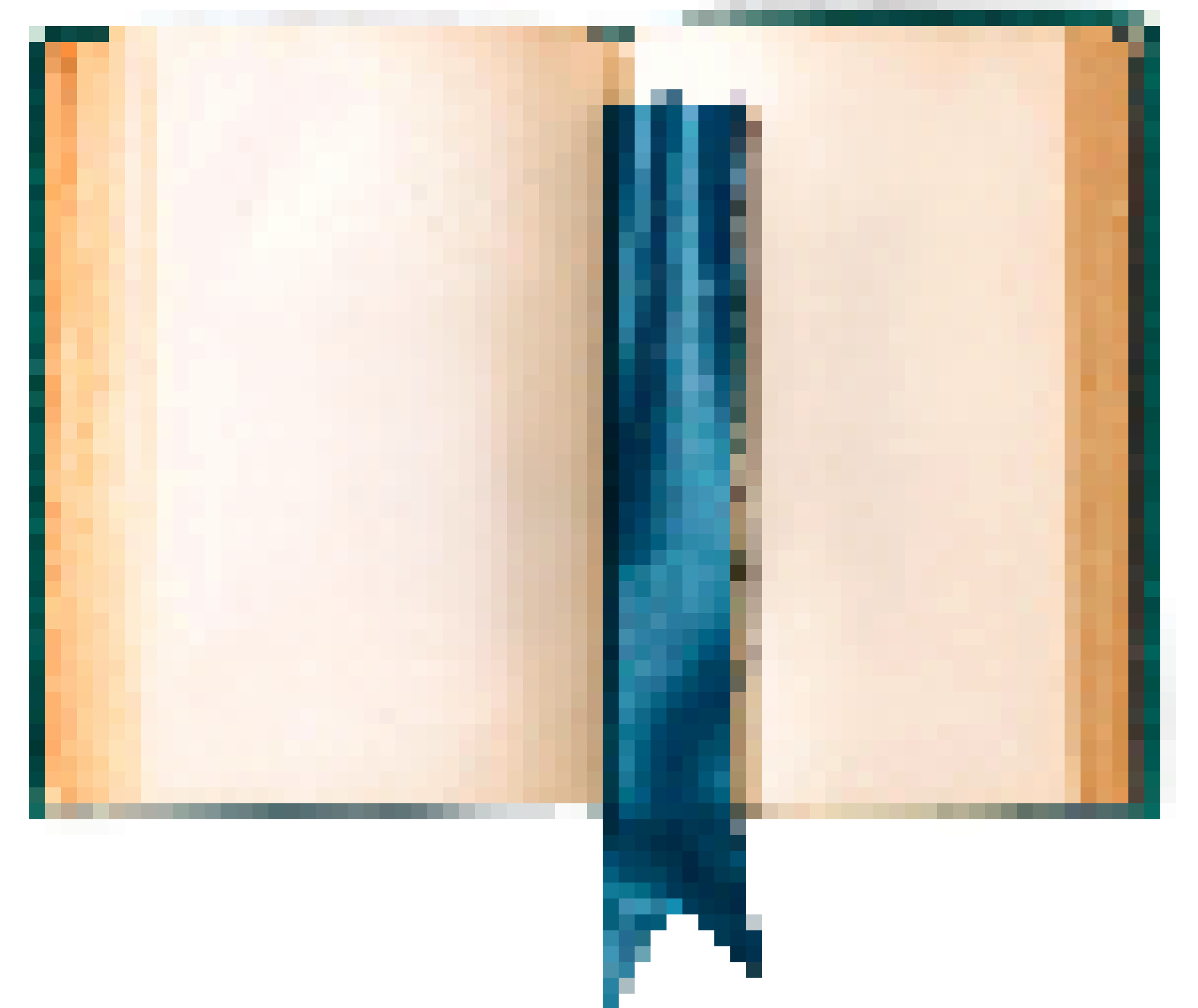 open book