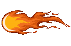 fireball