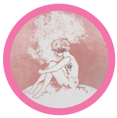 button