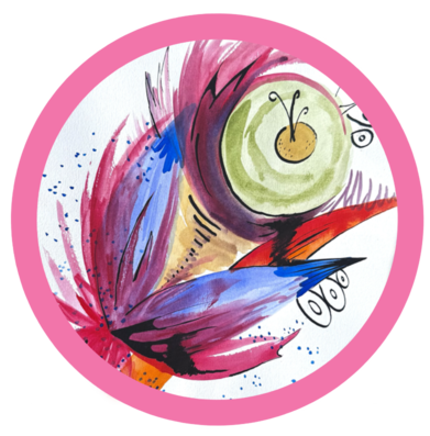 button