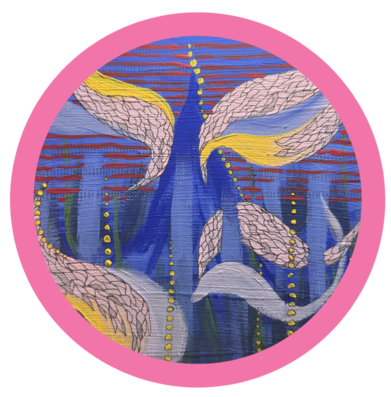 button