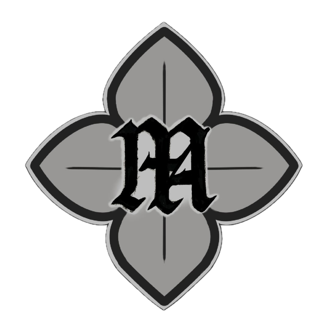 Melencolia.rt logo