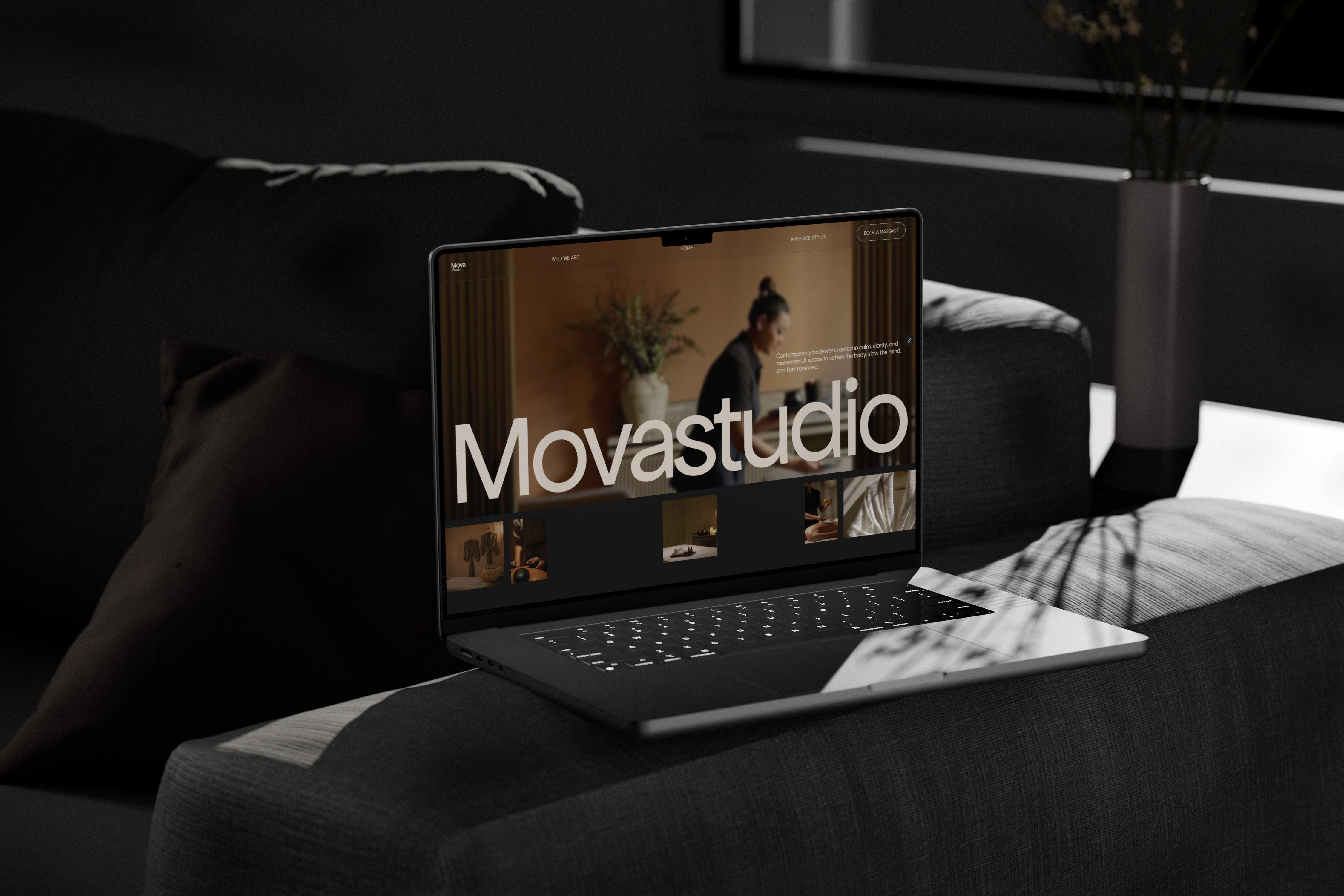Mova Studio