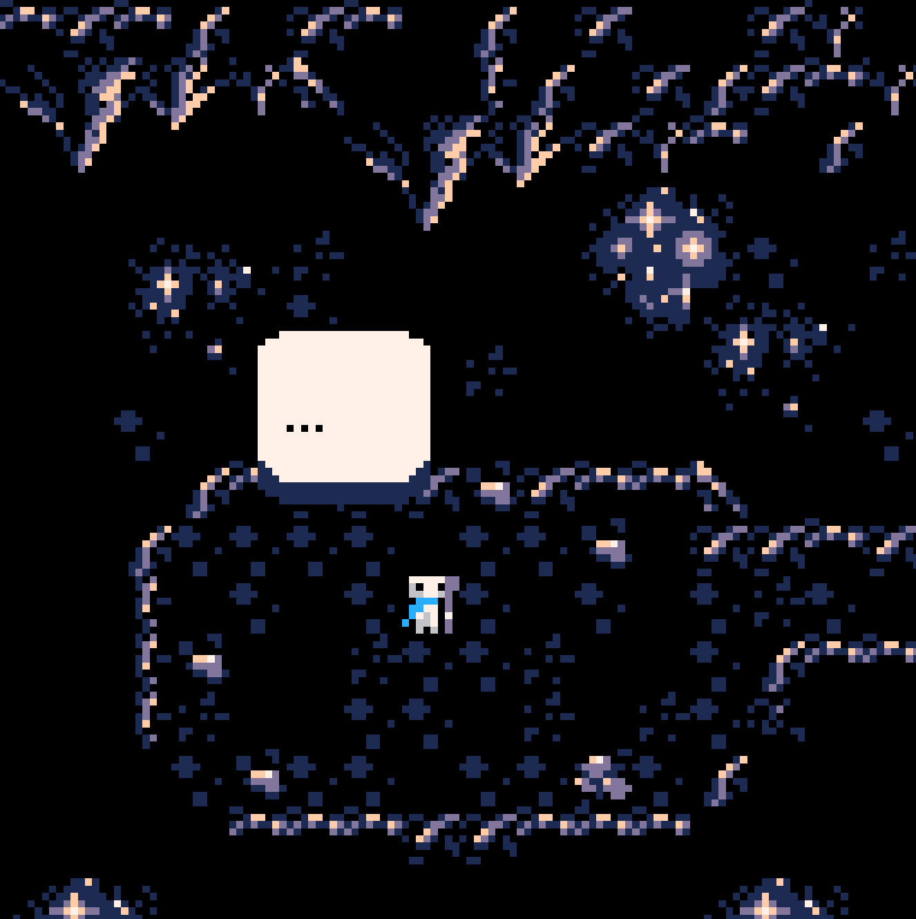 DUNGEON: RETURN