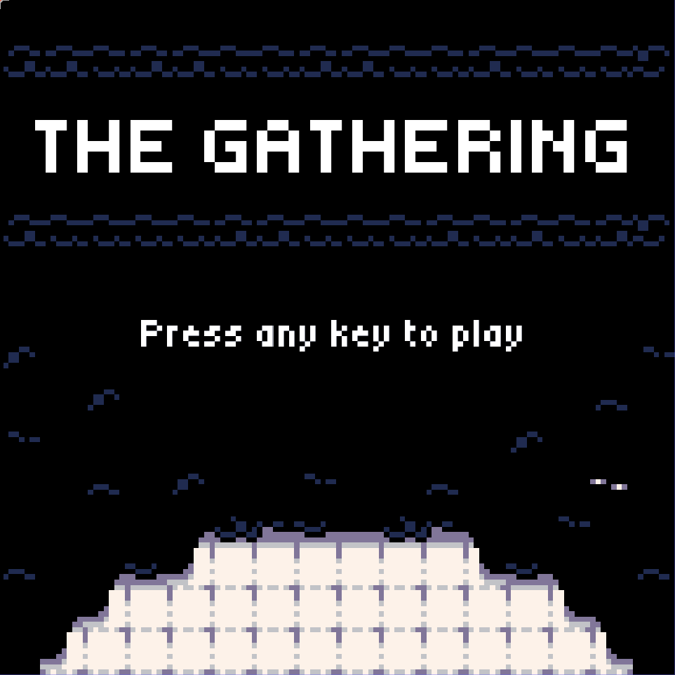 The Gathering