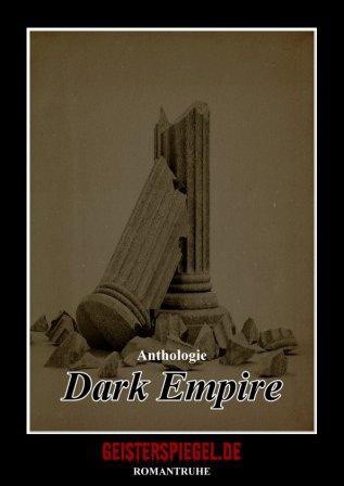Dark Empire Cover