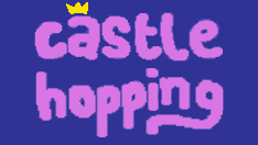 castle hopping