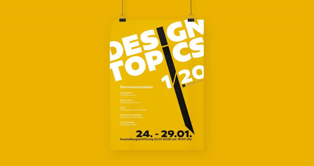 design topics